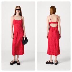 Hollister Day Dress